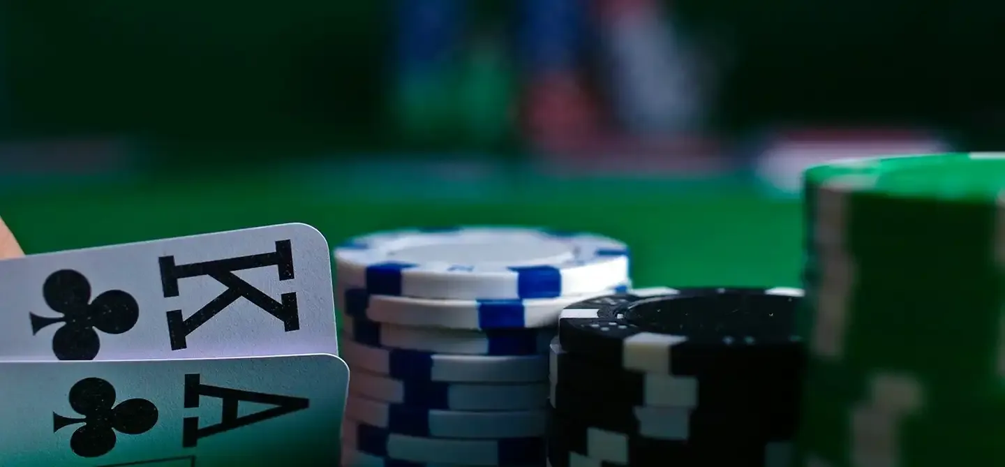 Mega Casino