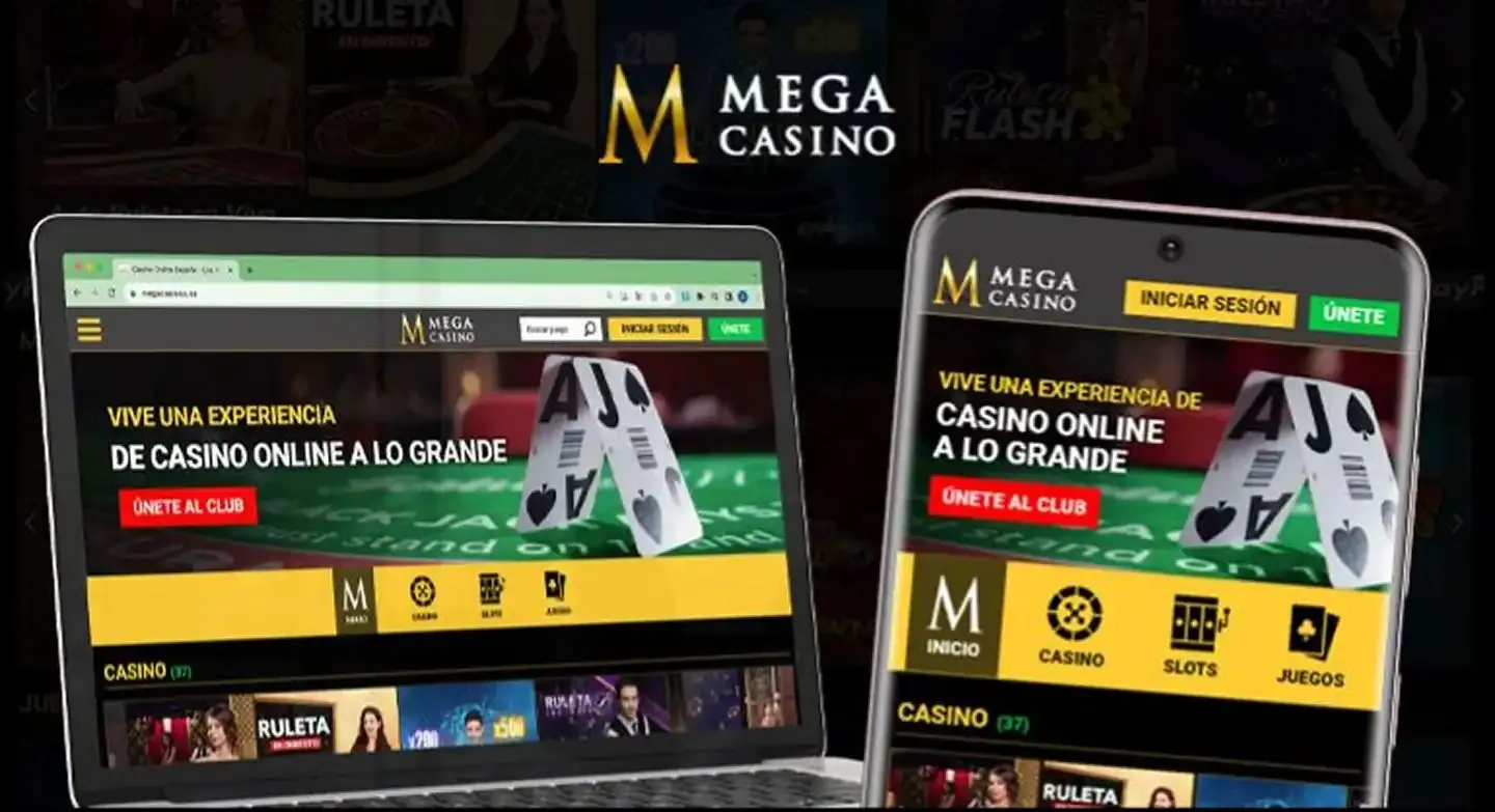 Mega Casino